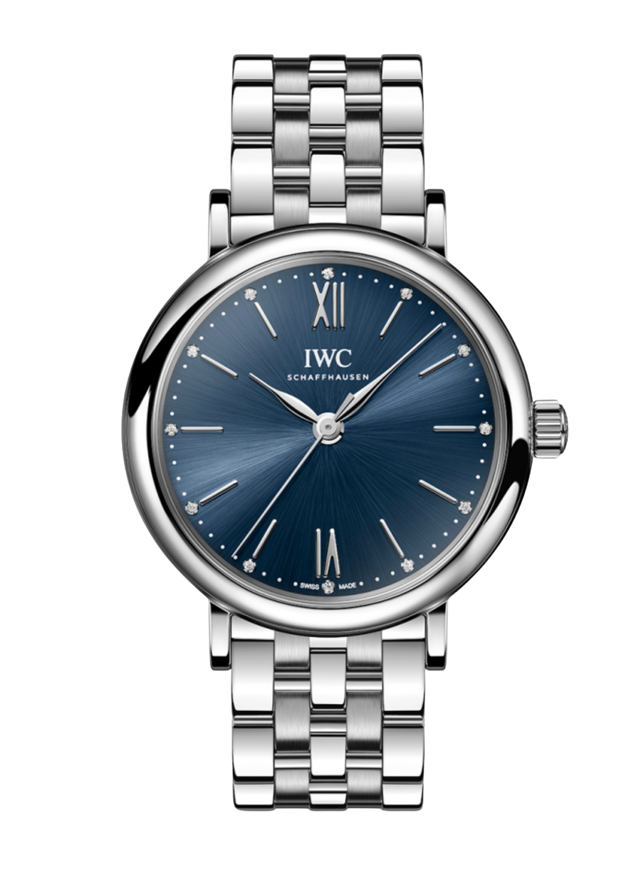 IWC Portofino Automatic 34