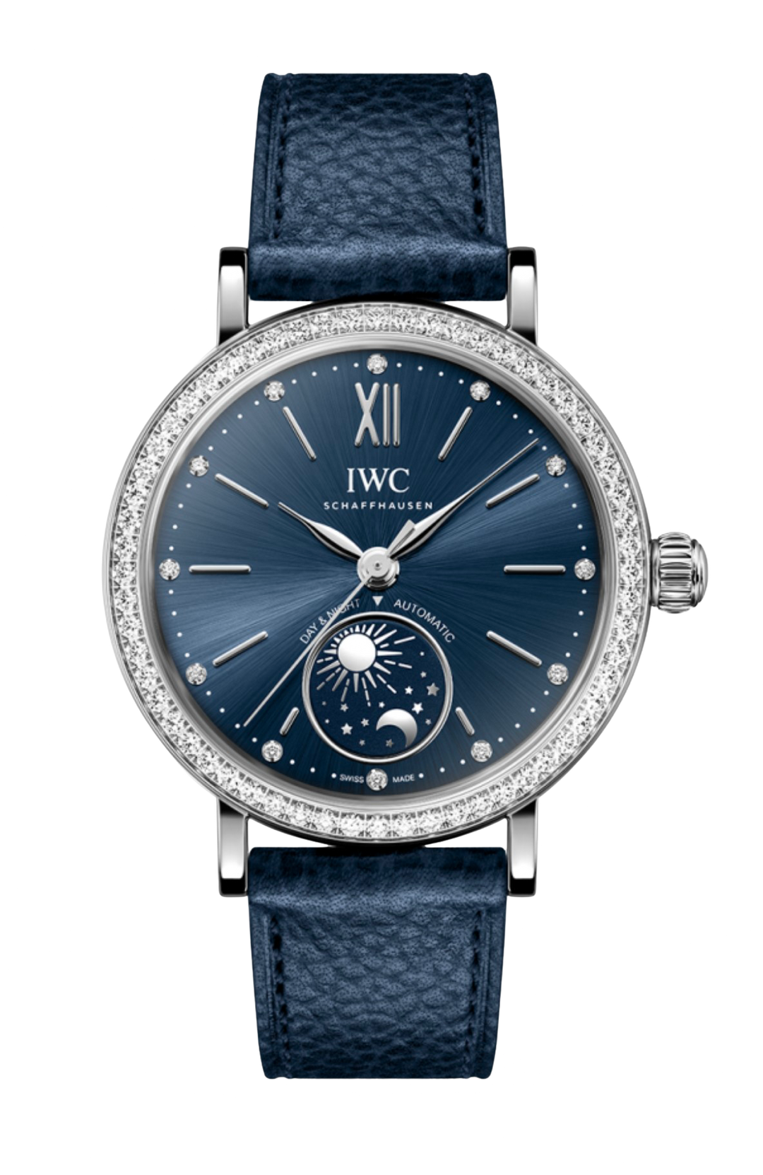 IWC Portofino Automatic Night & Day