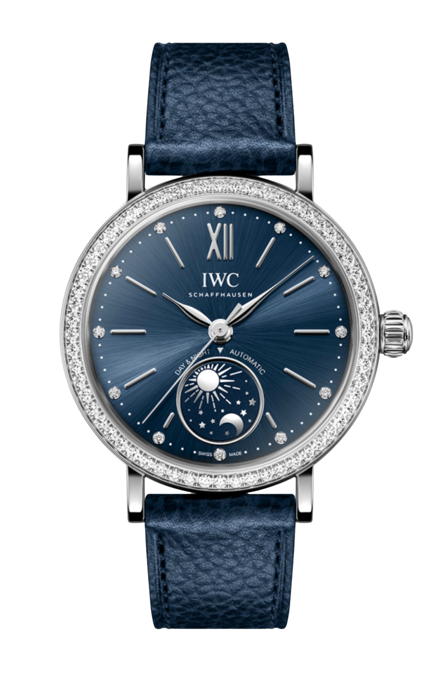 IWC Portofino Automatic Night & Day