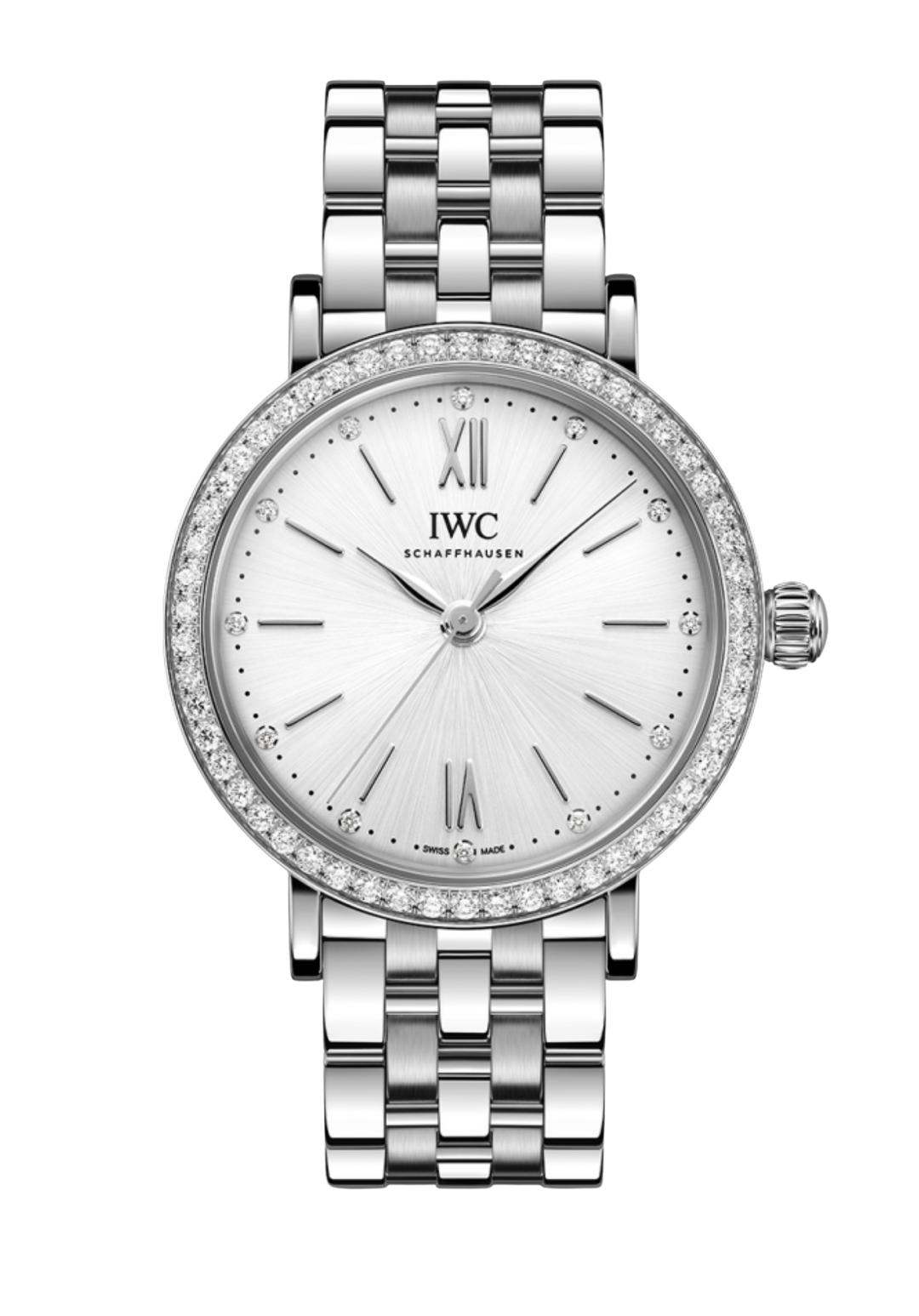 IWC Portofino Automatic 34