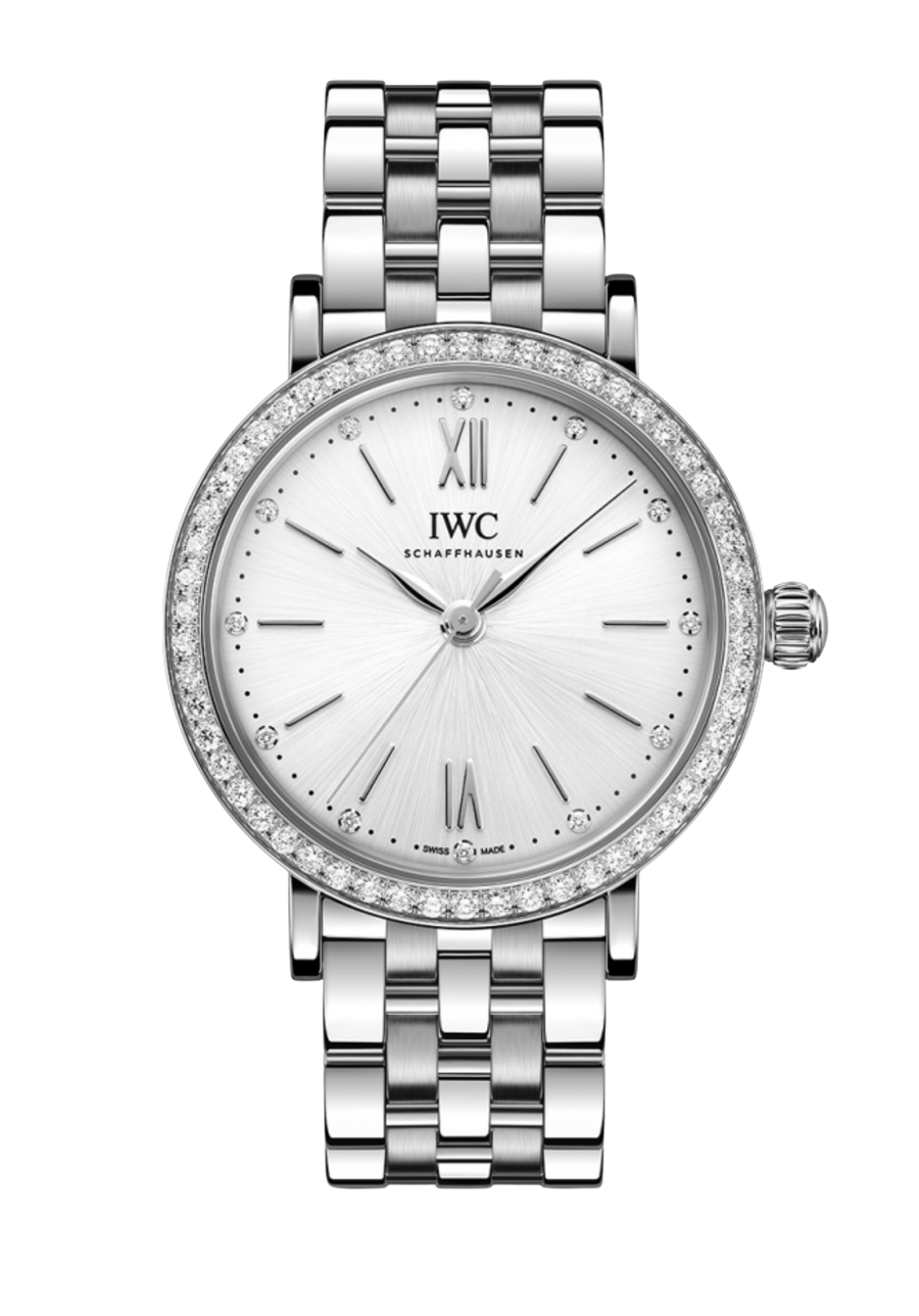 IWC Portofino Automatic 34