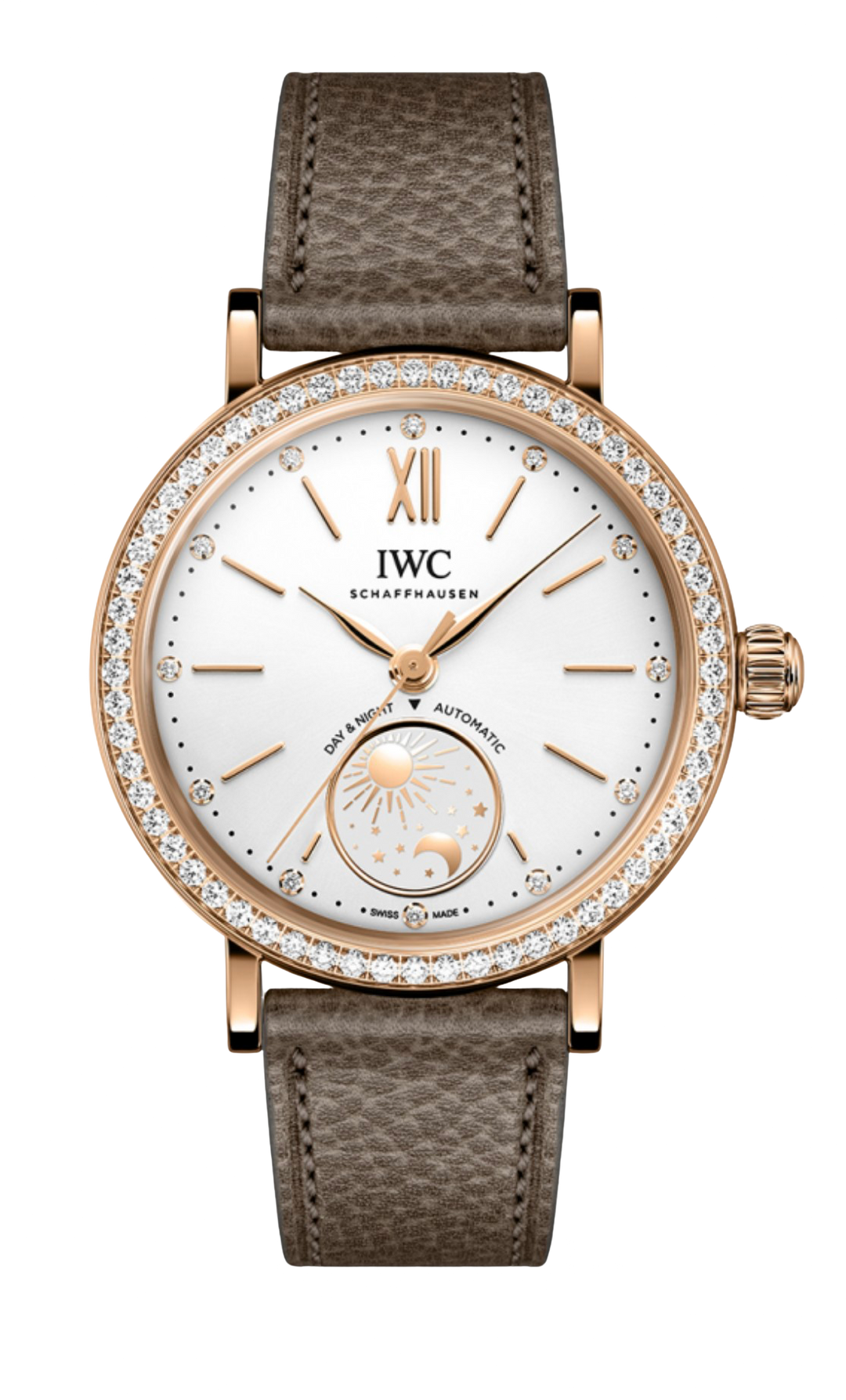 IWC Portofino Automatic Night & Day