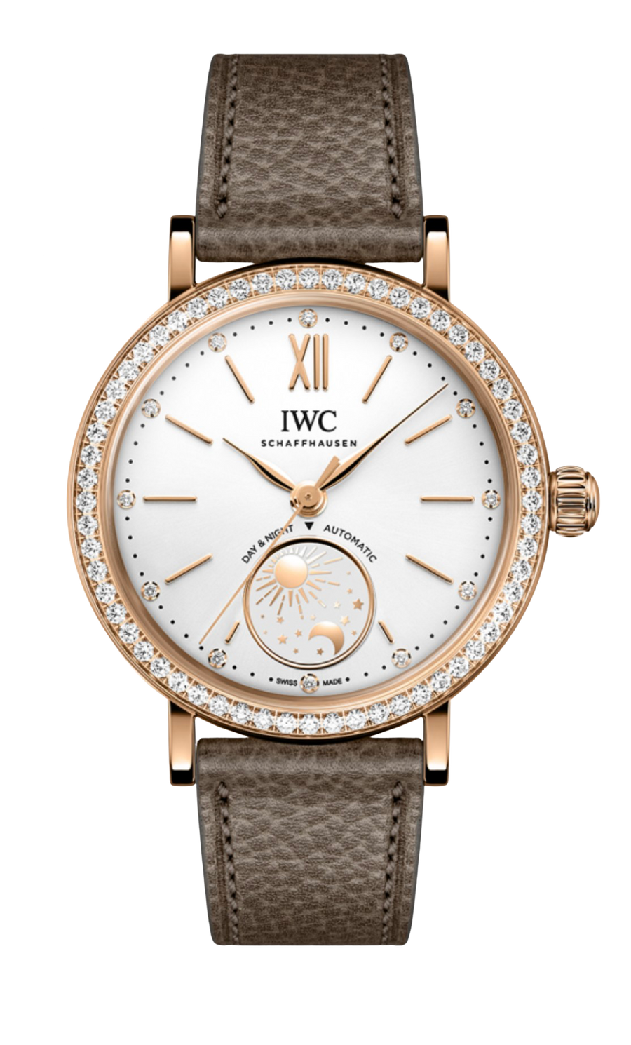 IWC Portofino Automatic Night & Day