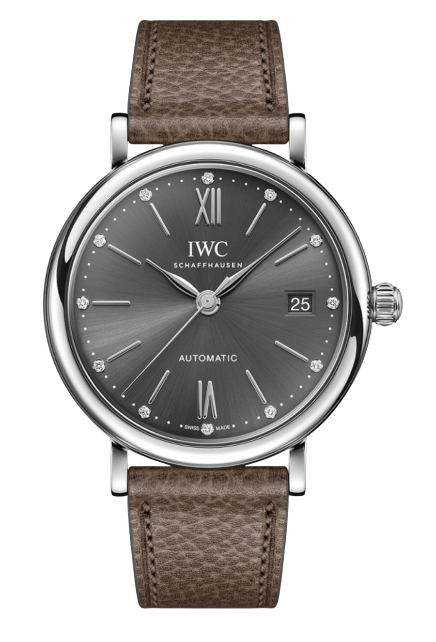 IWC Portofino Automatic