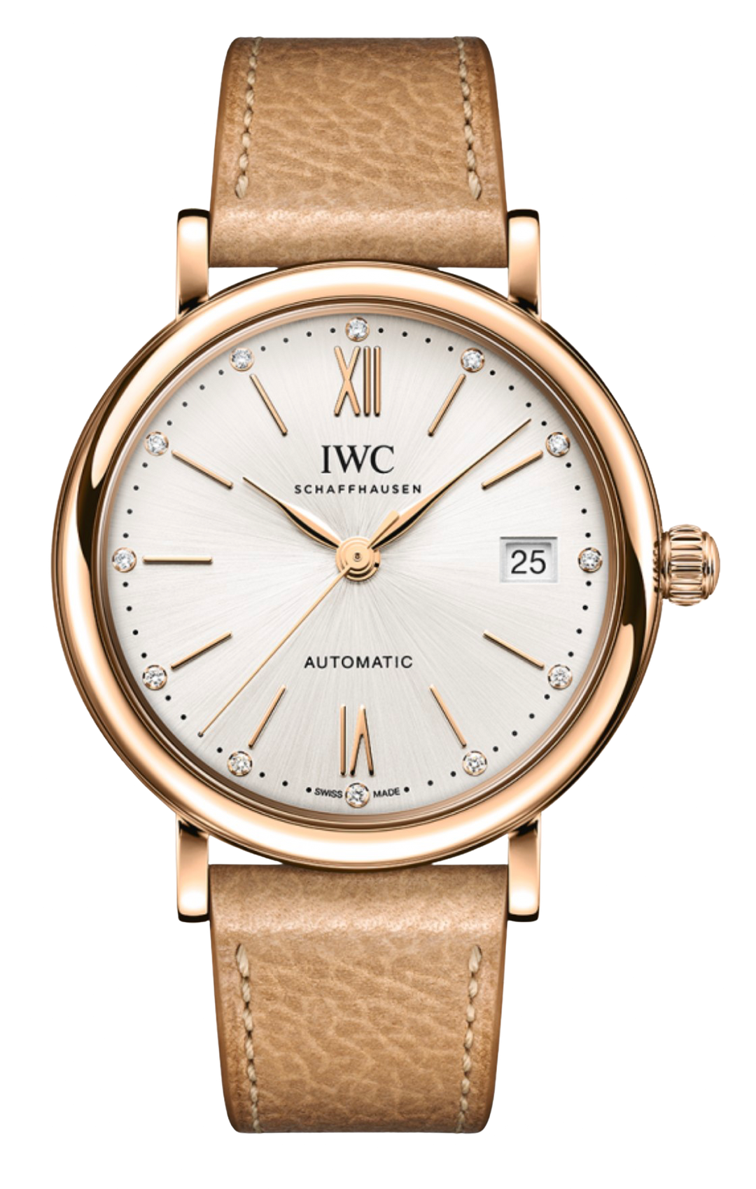 IWC Portofino Automatic