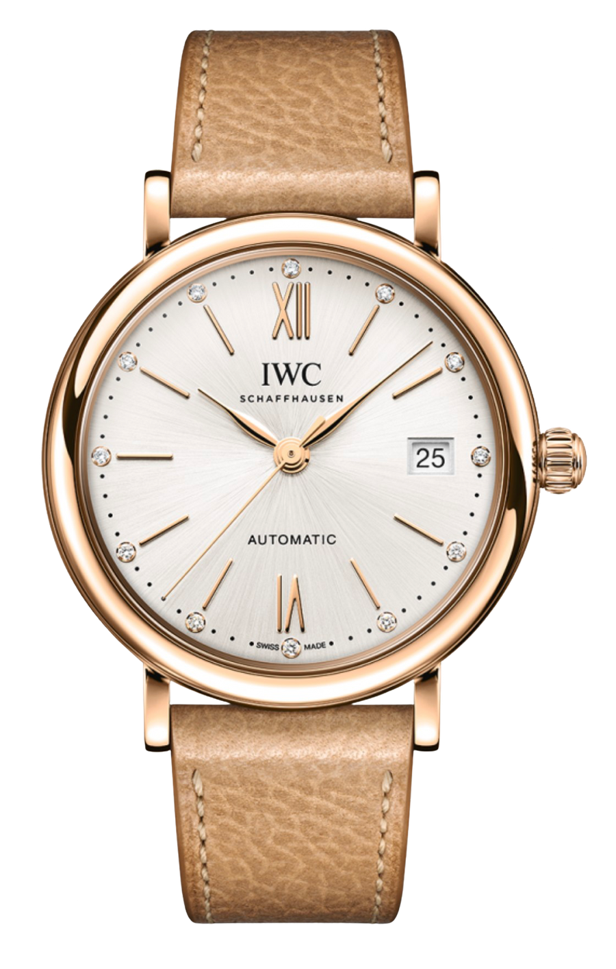 IWC Portofino Automatic