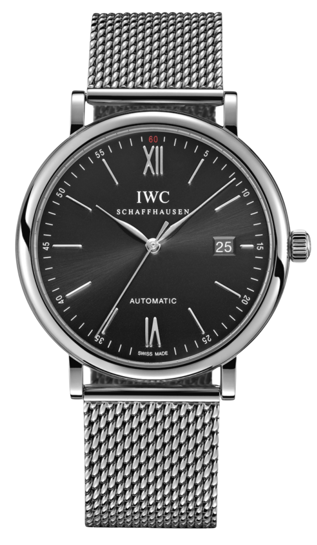 IWC Portofino Automatic