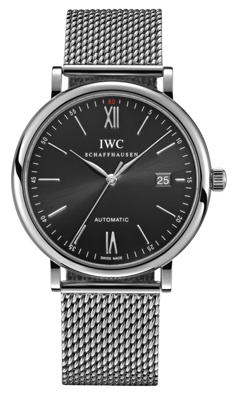 IWC Portofino Automatic