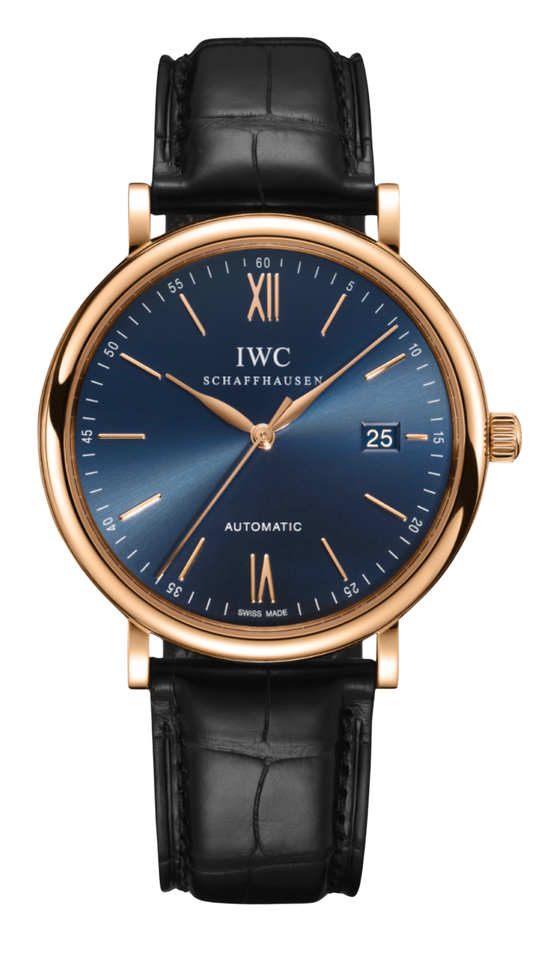 IWC Portofino Automatik