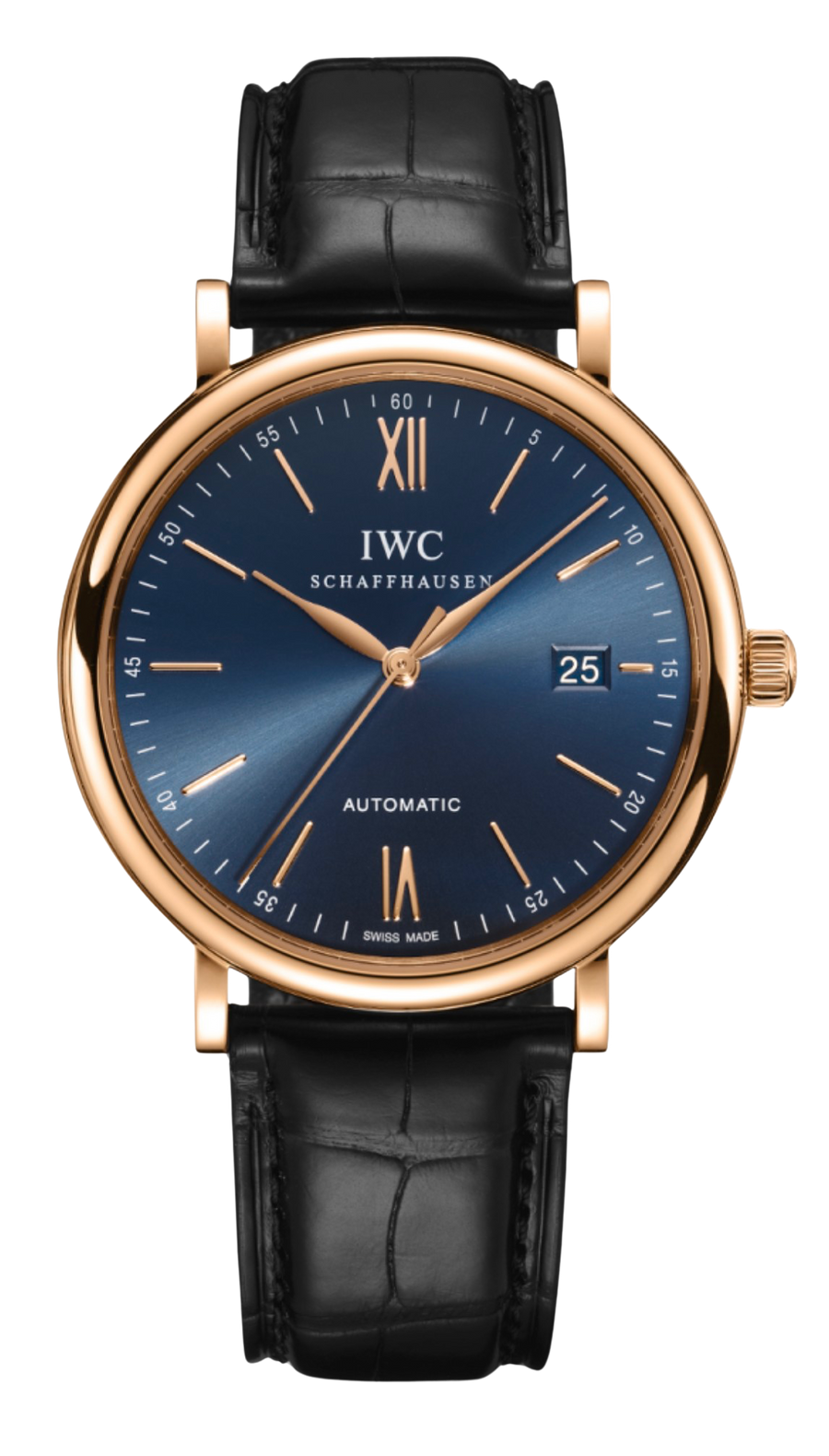 IWC Portofino Automatik