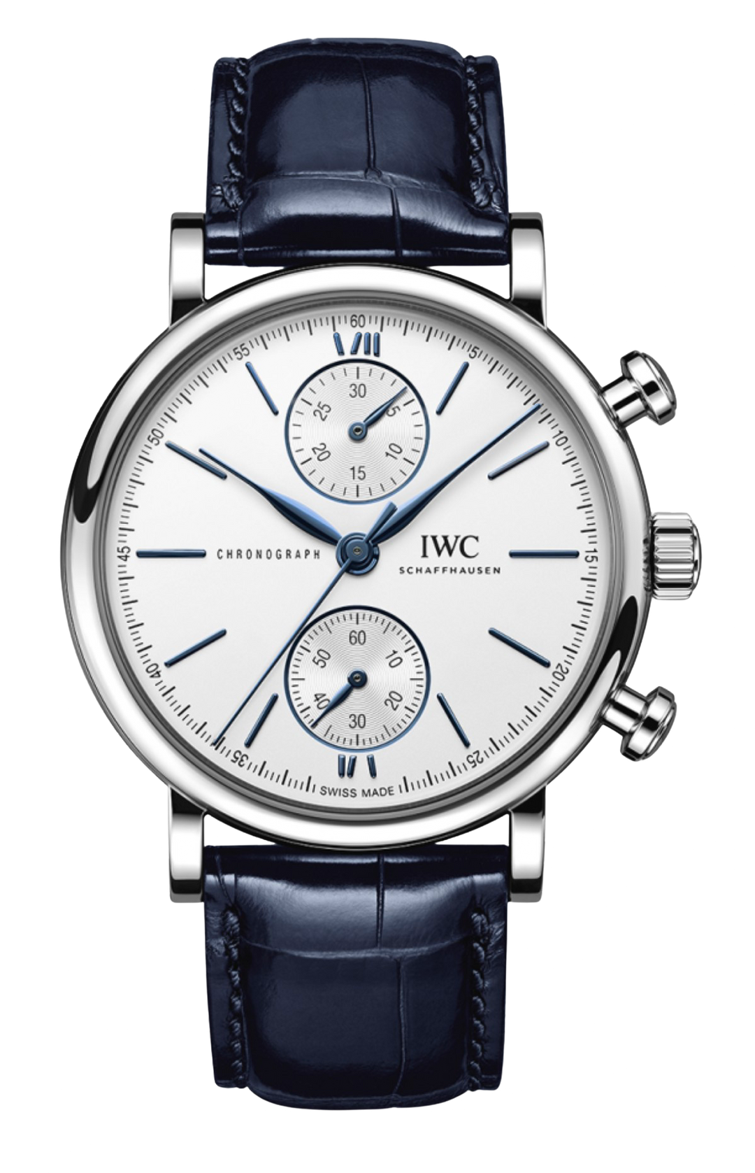 IWC Portofino Chronograph 39