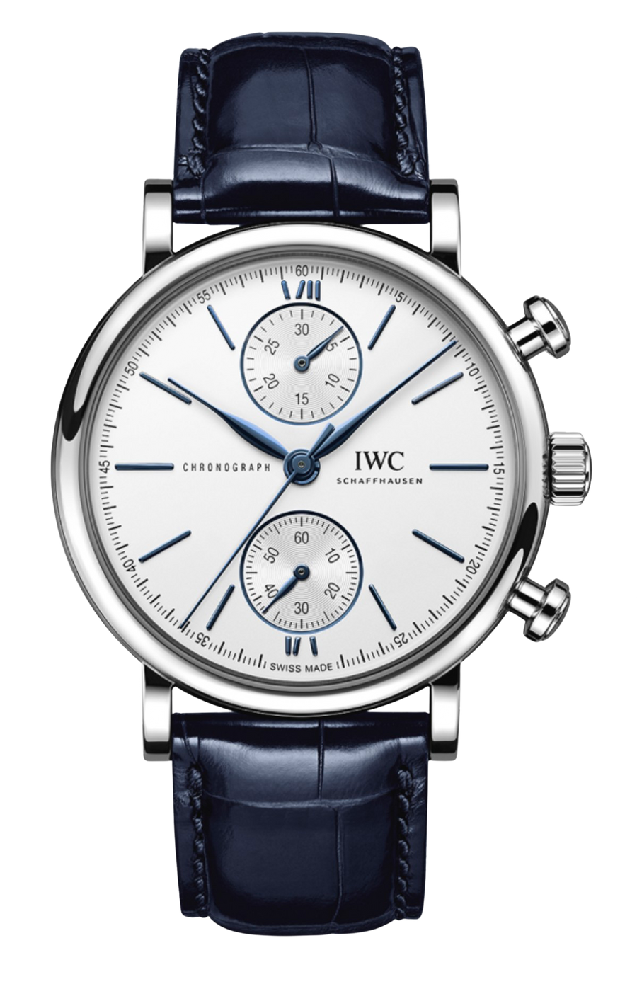 IWC Portofino Chronograph 39