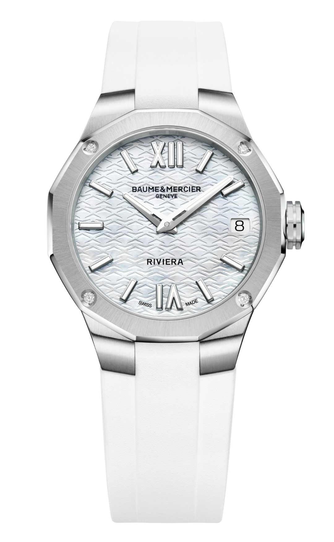 Baume & Mercier Riviera