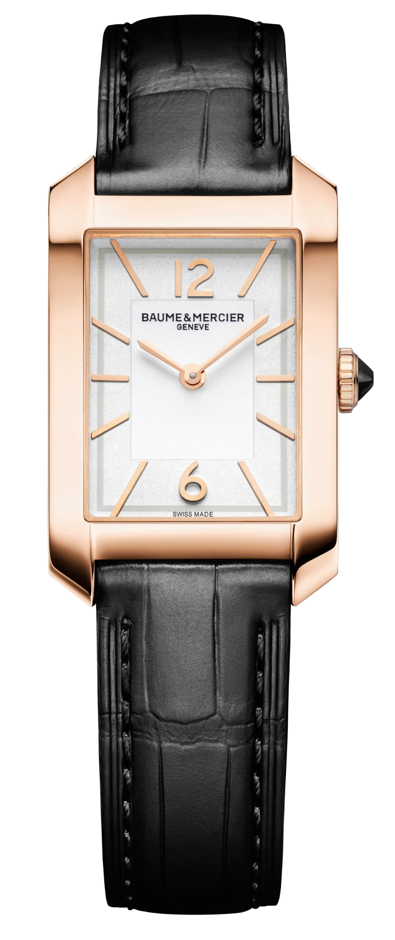 Baume & Mercier Hampton