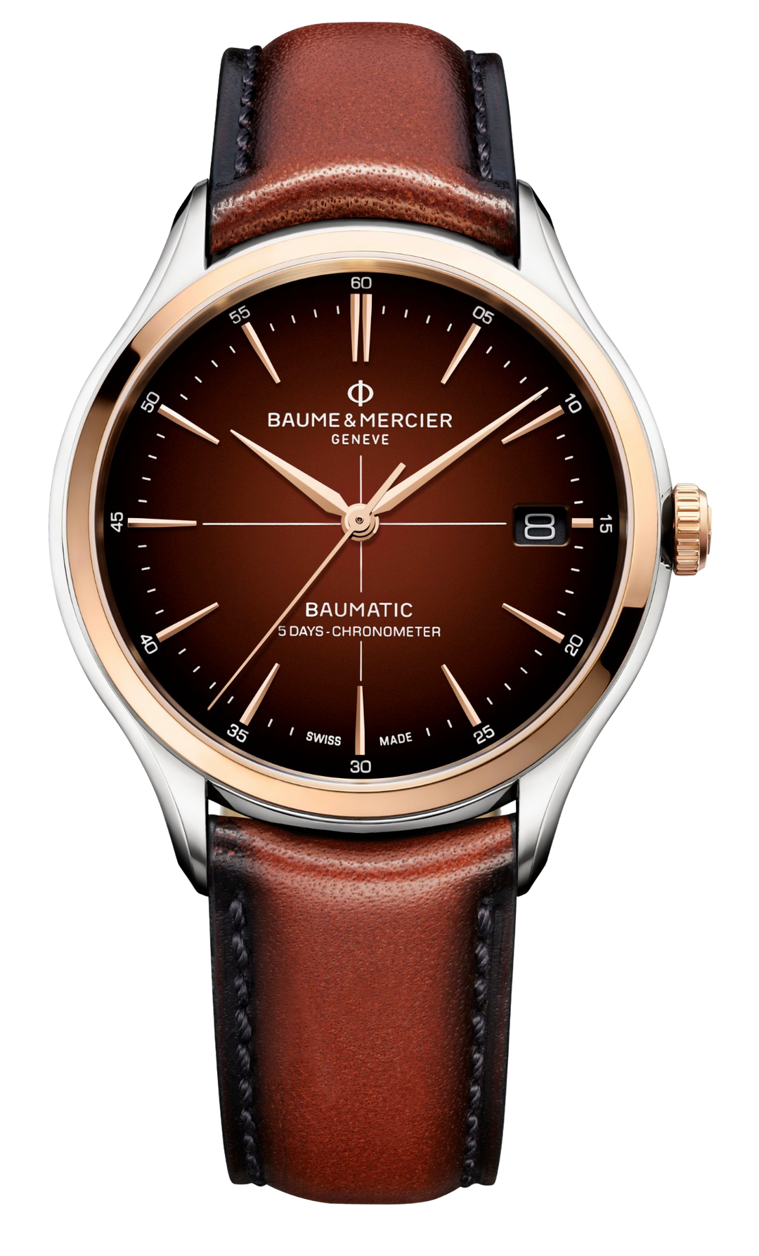 Baume & Mercier Clifton