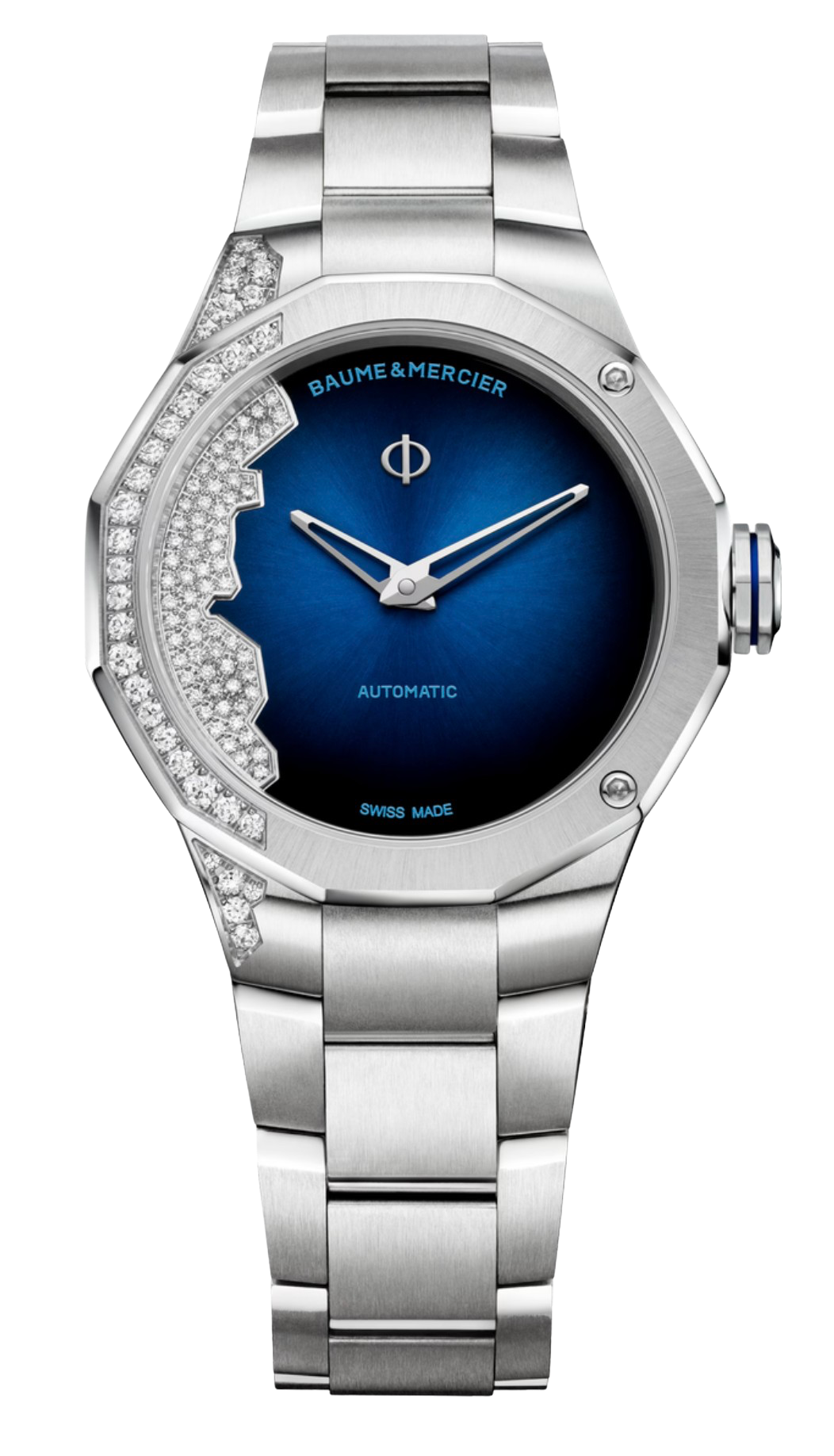 Baume & Mercier Riviera