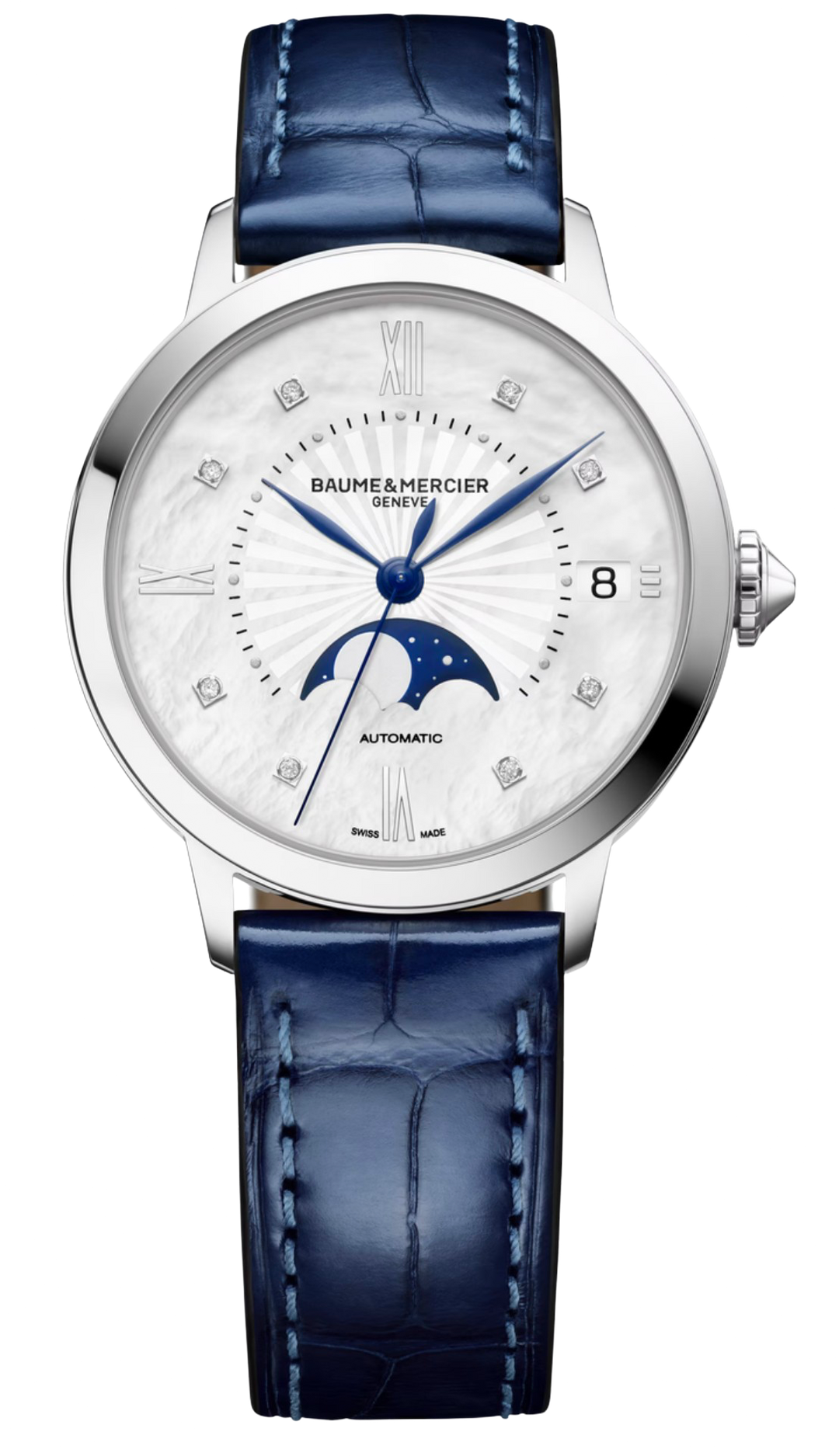 Baume & Mercier Classima