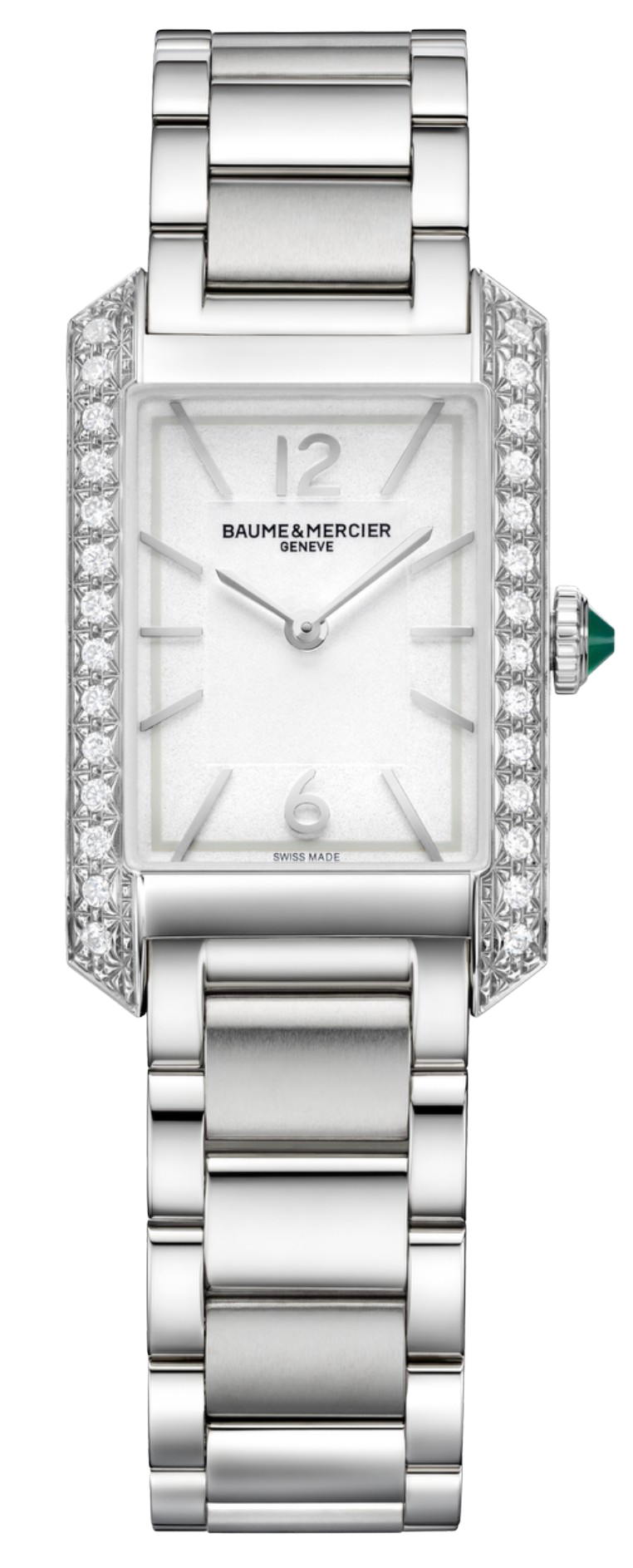 Baume & Mercier Hampton