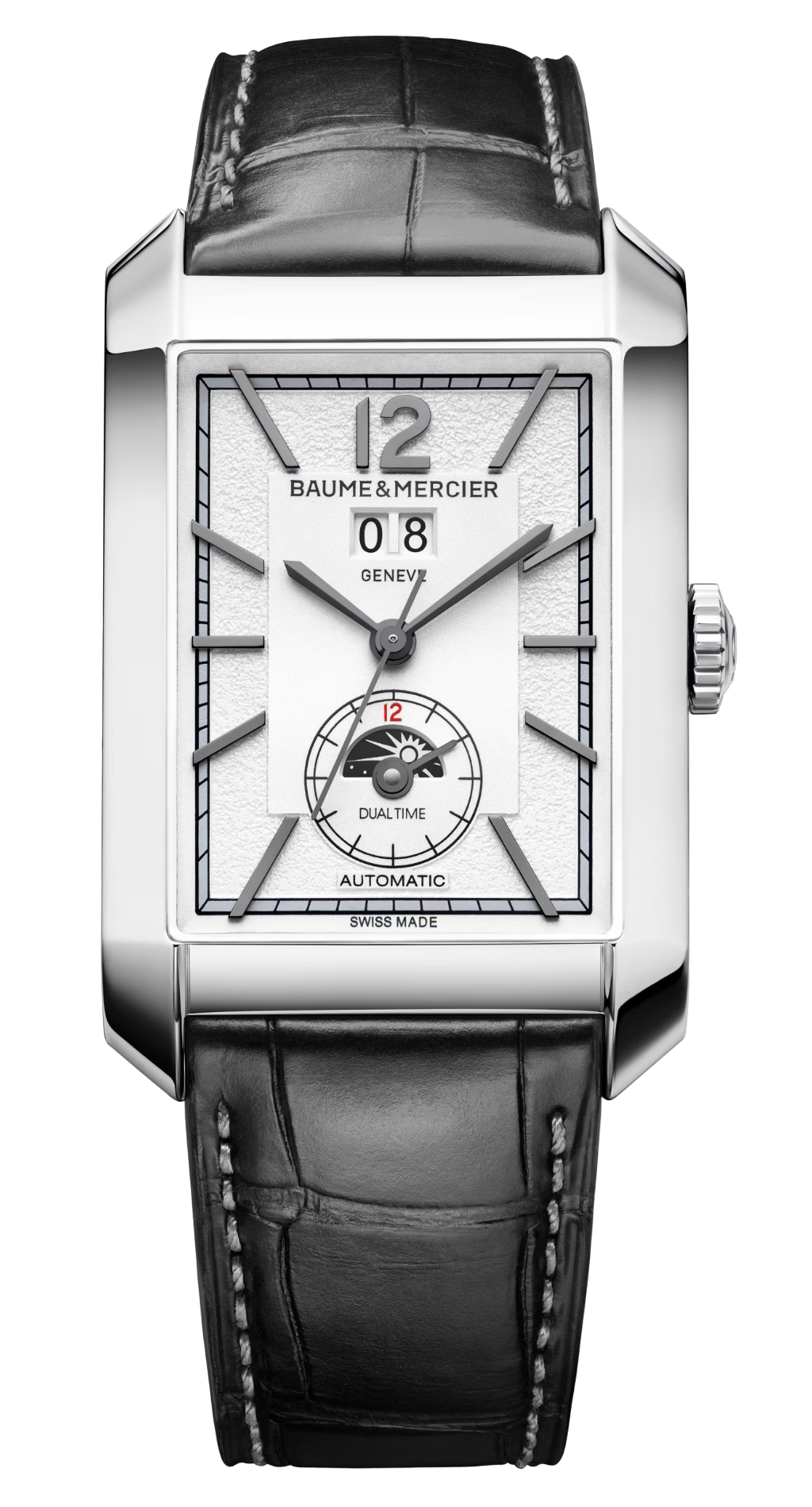 Baume & Mercier Hampton