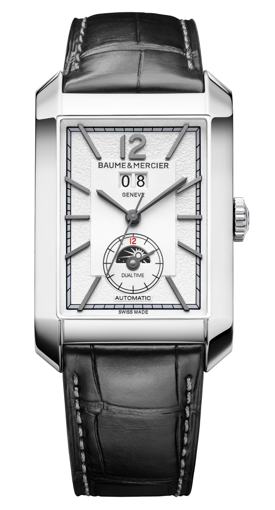 Baume & Mercier Hampton