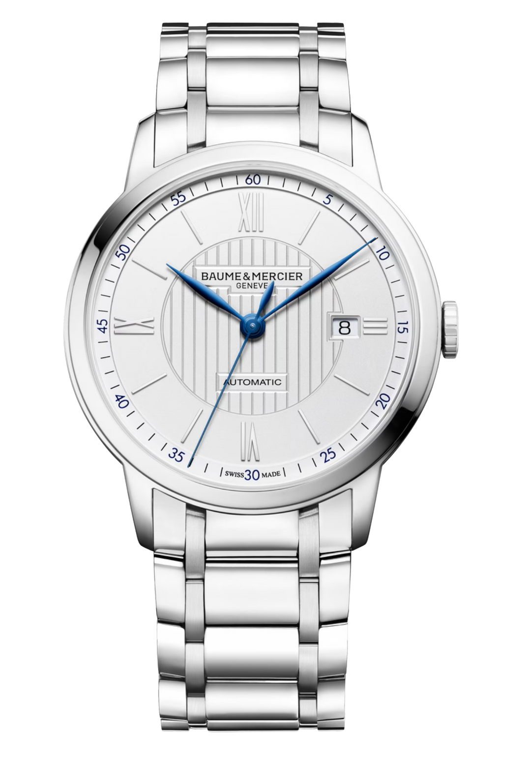 Baume & Mercier Classima