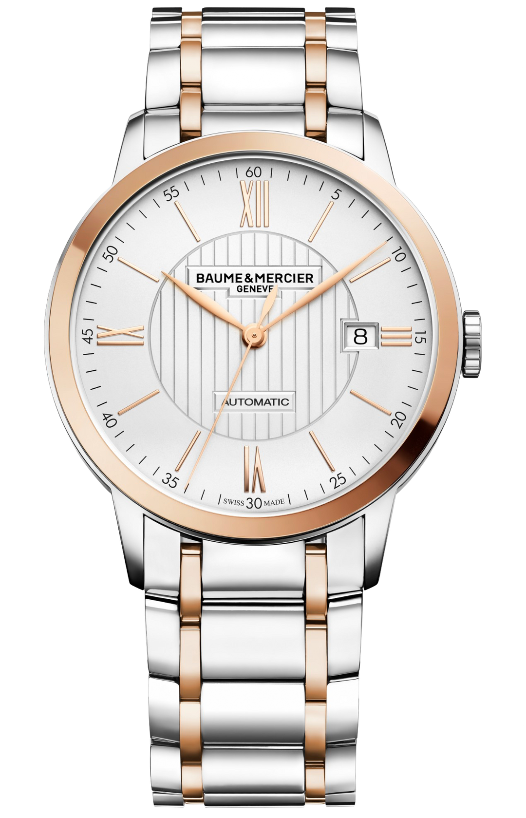 Baume & Mercier Classima