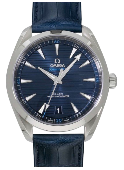 Omega Seamaster Aqua Terra 150M Co-Axial Master Chronometer 41mm