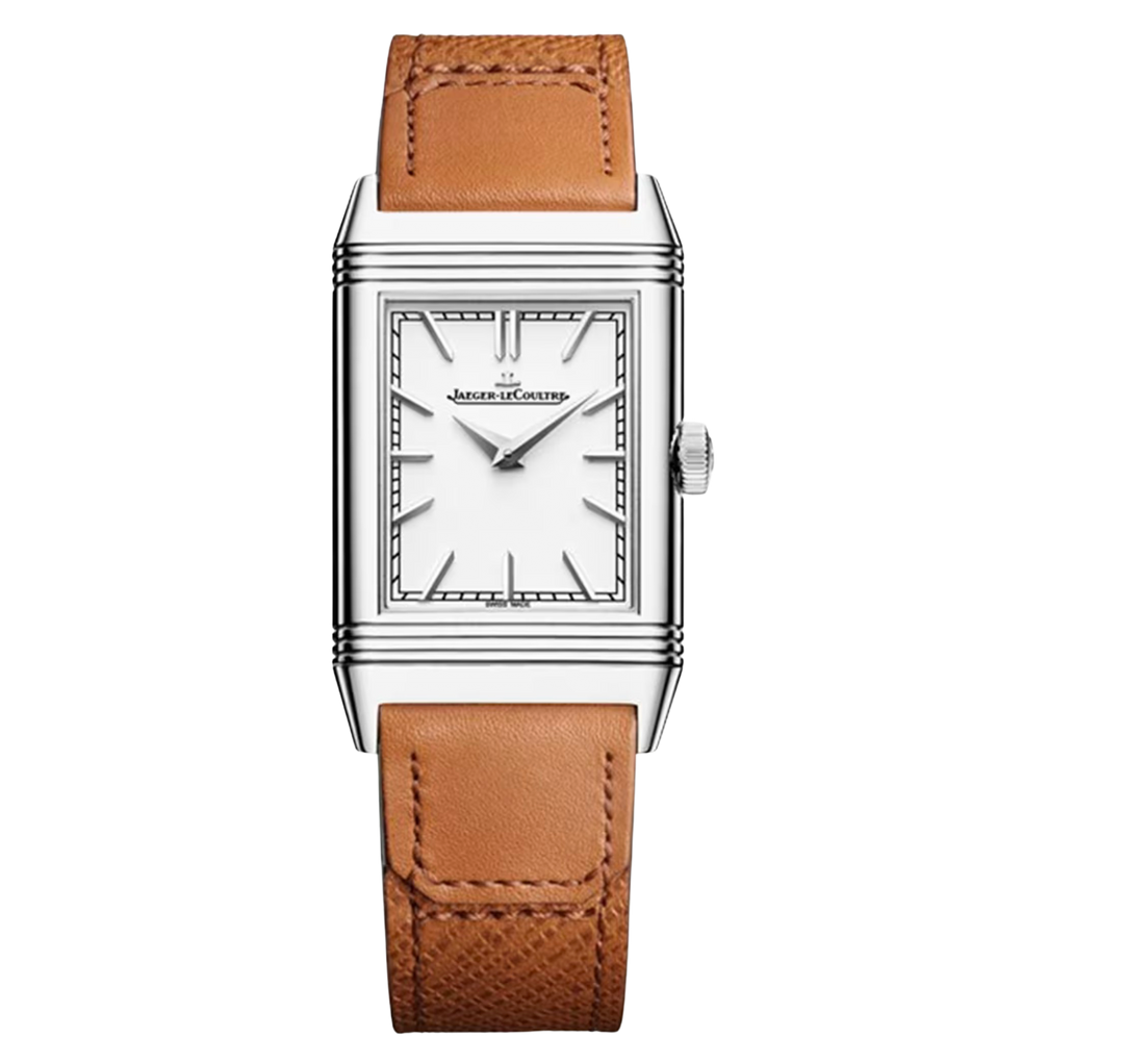 Jaeger-LeCoultre Reverso Tribute