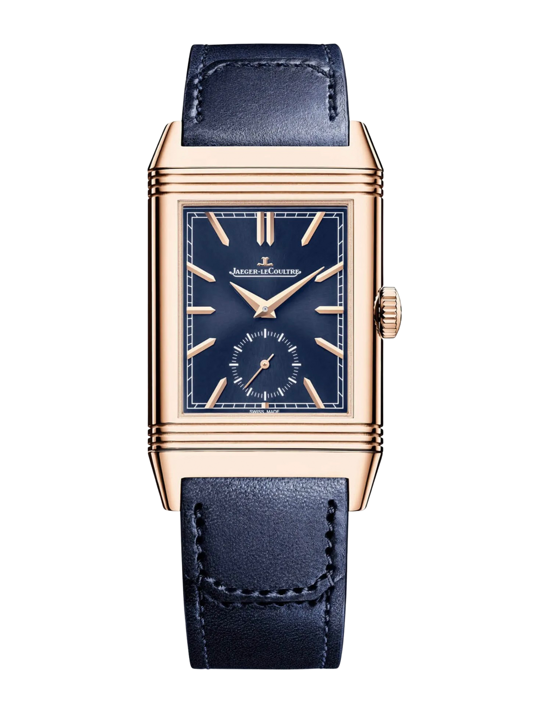 Jaeger-LeCoultre Reverso Duoface Small Seconds