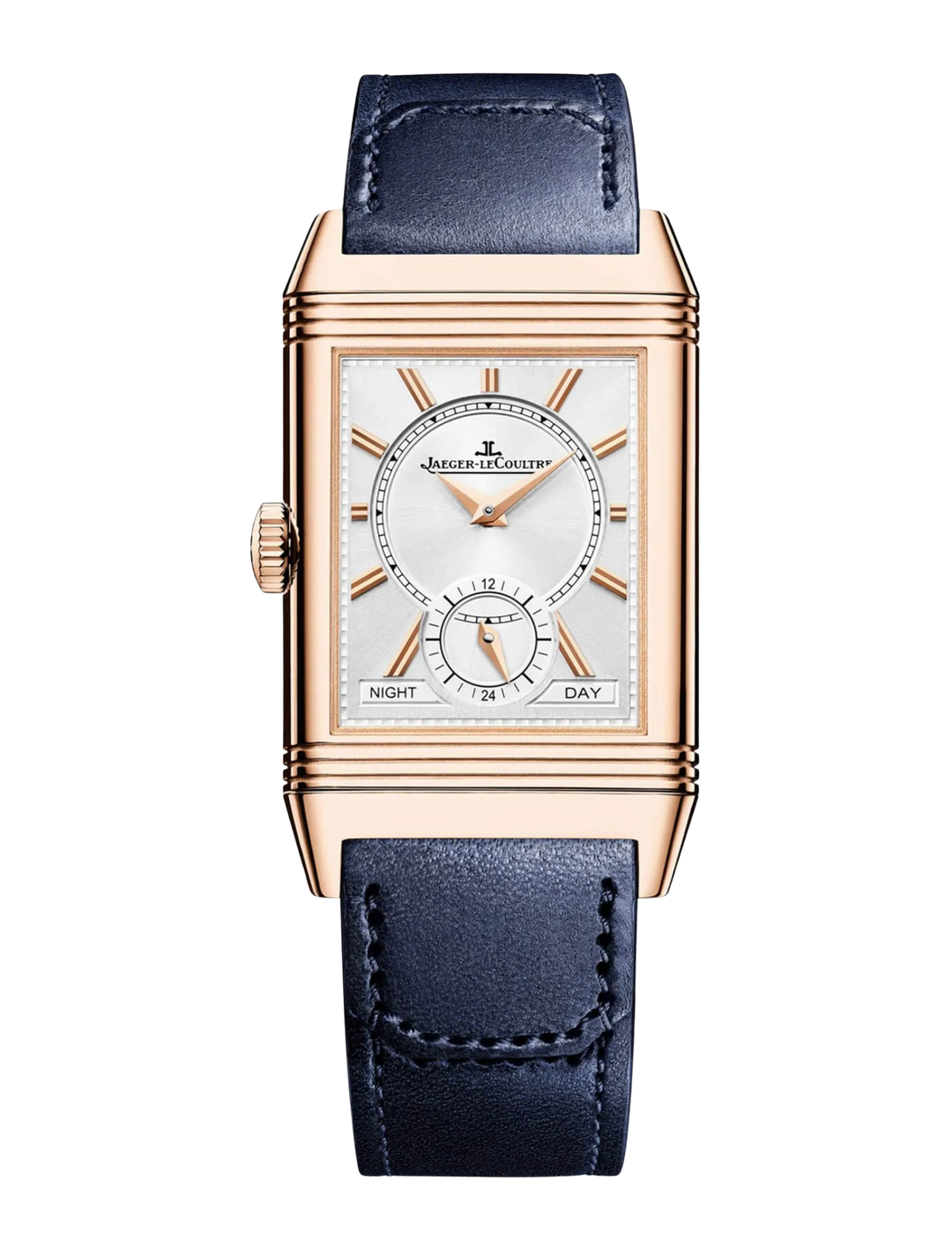 Jaeger-LeCoultre Reverso Duoface Small Seconds