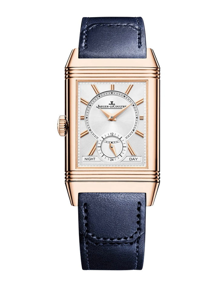 Jaeger-LeCoultre Reverso Duoface Small Seconds