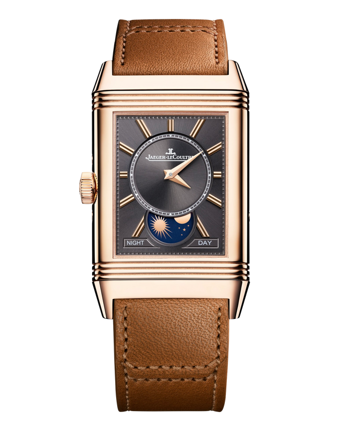 Jaeger-LeCoultre Reverso Tribute Duoface Calendar