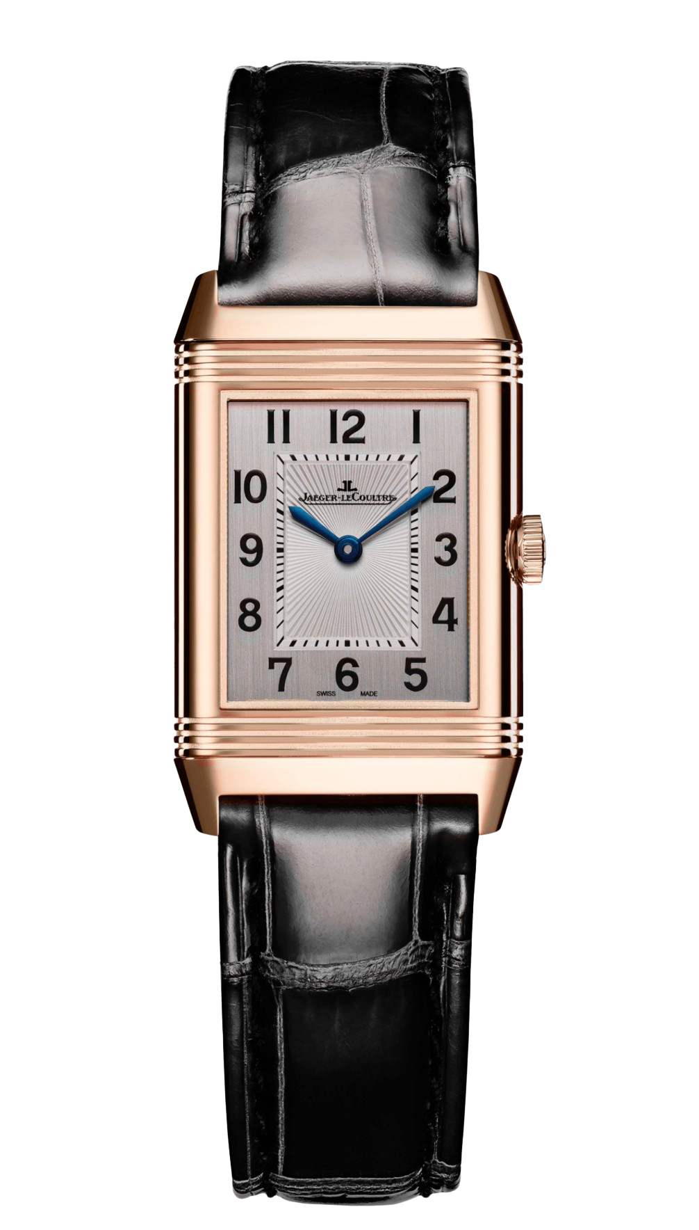 Jaeger-LeCoultre Reverso Classic Duetto