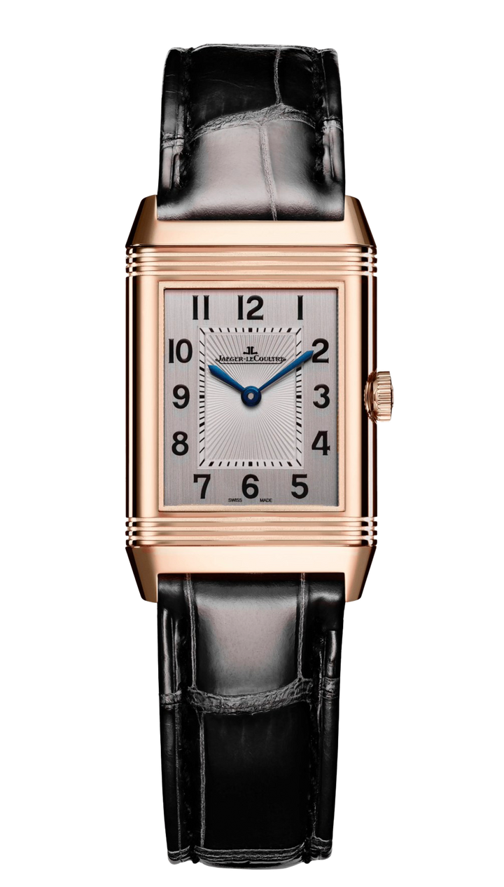 Jaeger-LeCoultre Reverso Classic Duetto