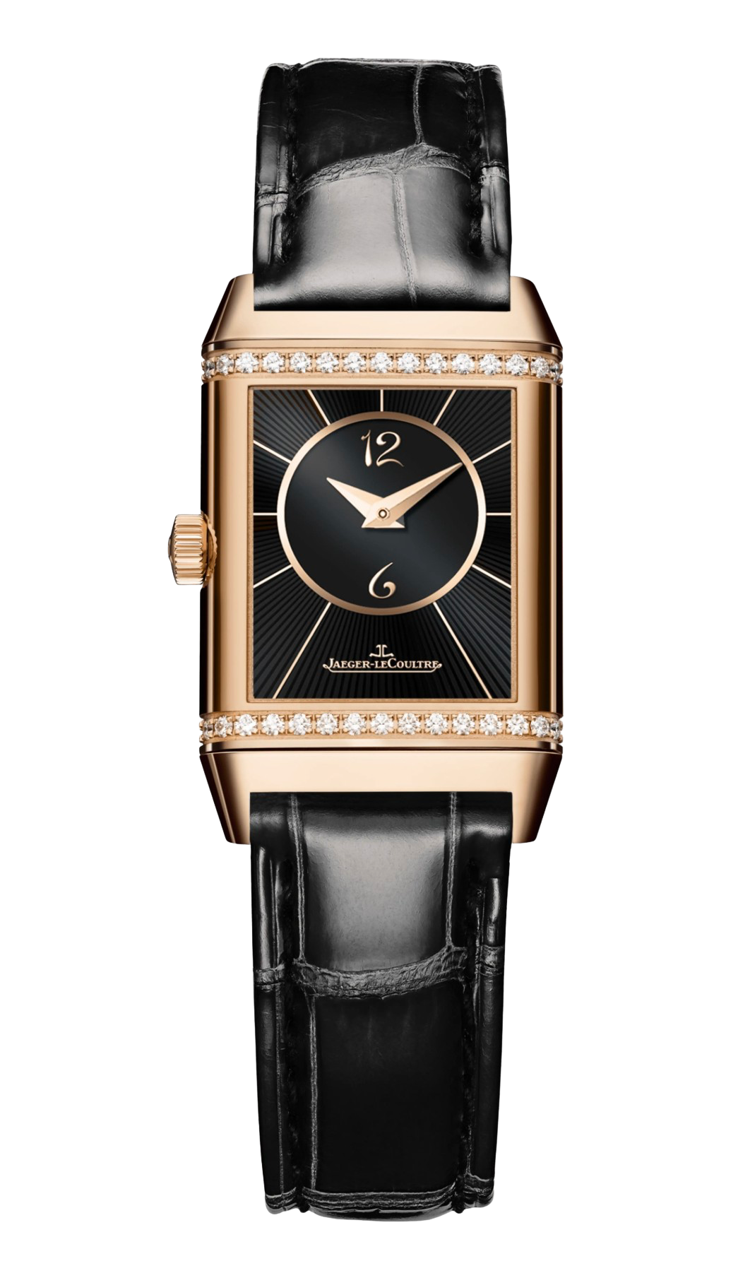 Jaeger-LeCoultre Reverso Classic Duetto