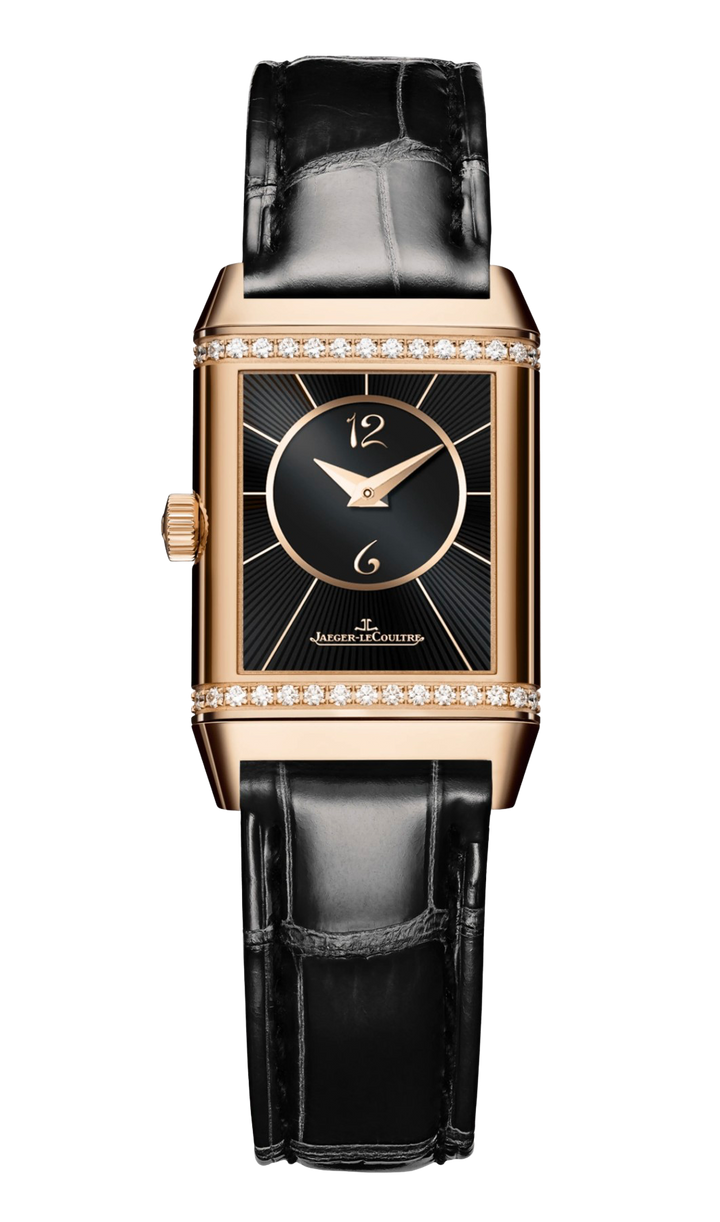 Jaeger-LeCoultre Reverso Classic Duetto