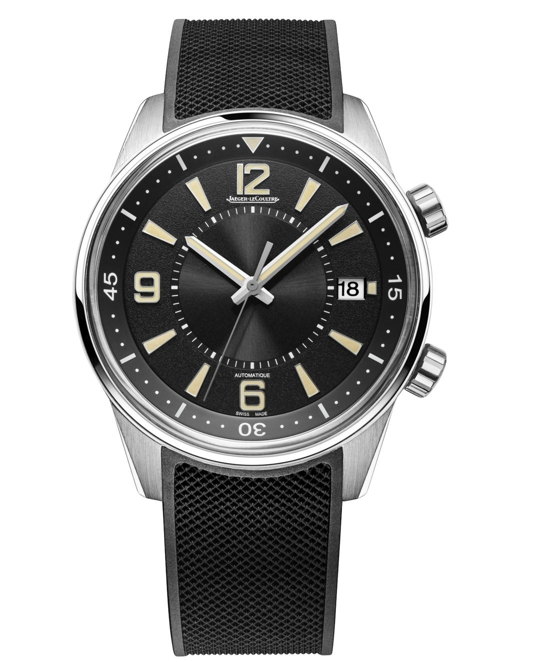 Jaeger-LeCoultre Polaris Date