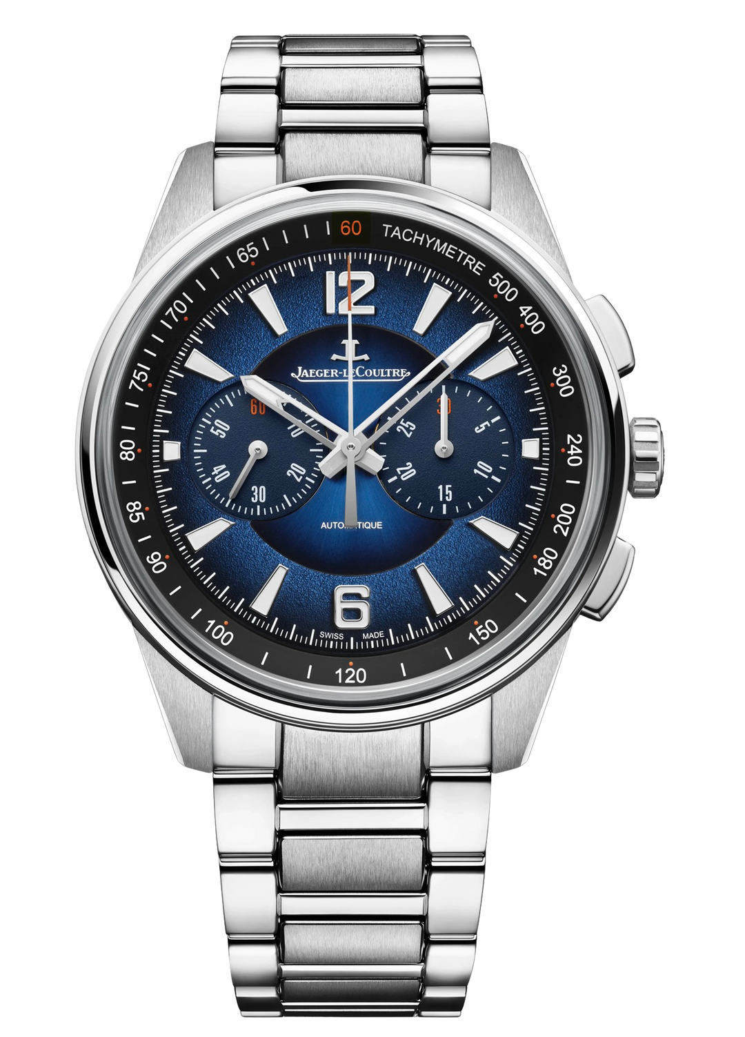 Jaeger-LeCoultre Polaris Chronographe