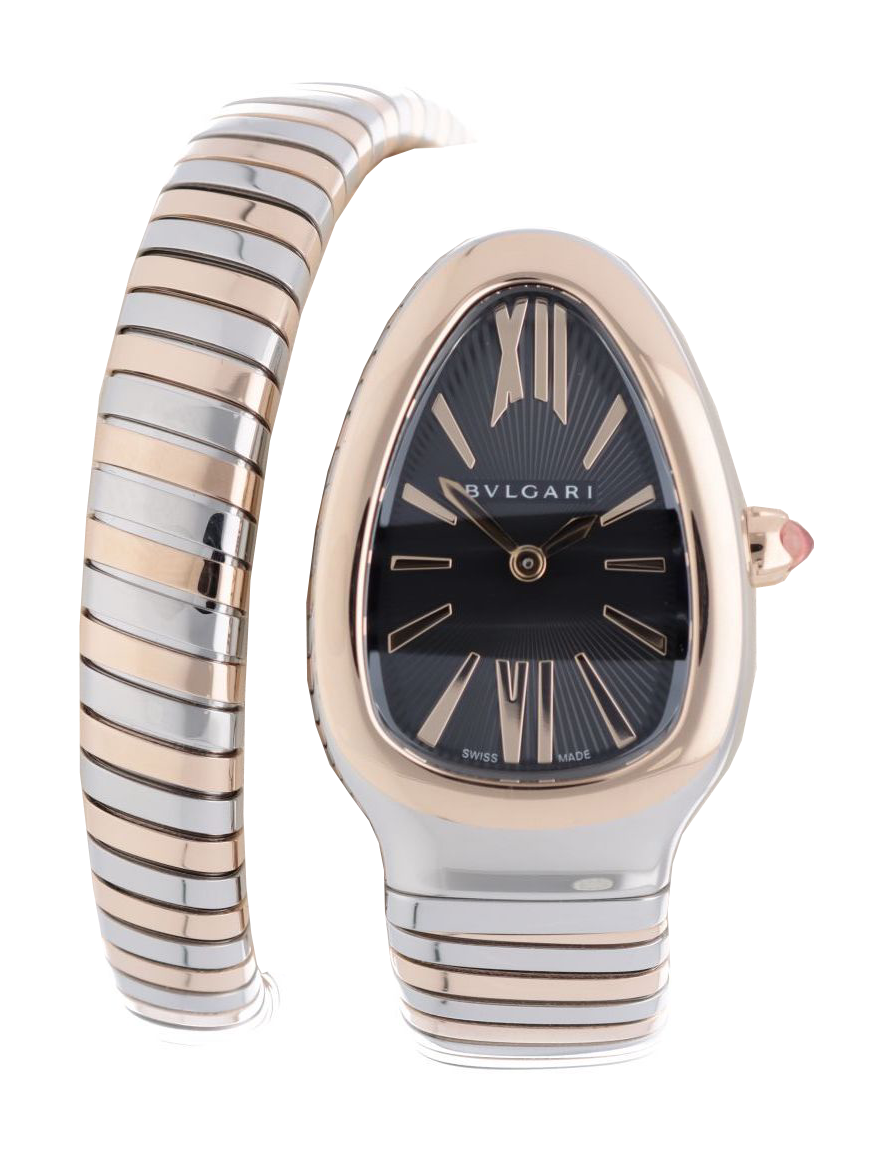 Bulgari Serpenti Tubogas