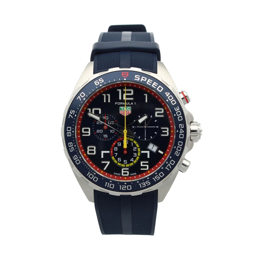 Tag Heuer Formula 1 x Red Bull Racing Special Edition