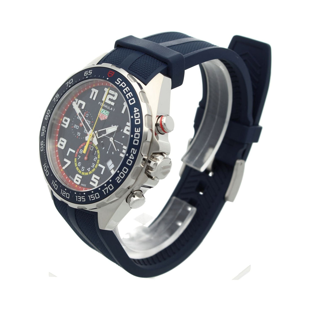 Tag Heuer Formula 1 x Red Bull Racing Special Edition