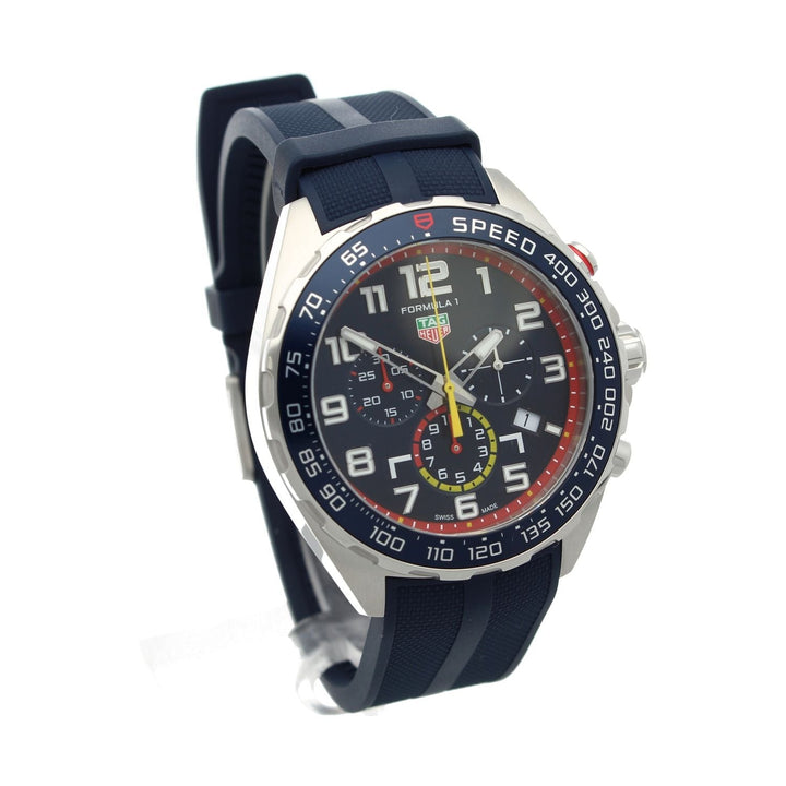 Tag Heuer Formula 1 x Red Bull Racing Special Edition