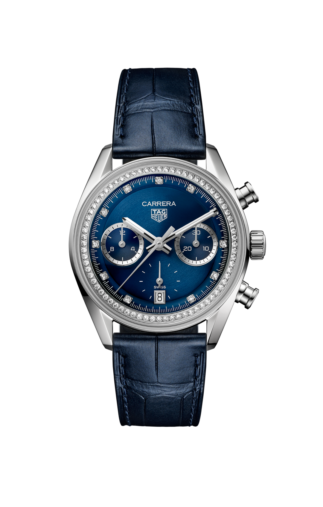 Tag Heuer Carrera Chronograph