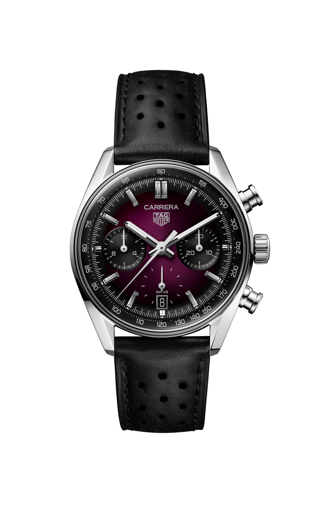 Tag Heuer Carrera Chronograph