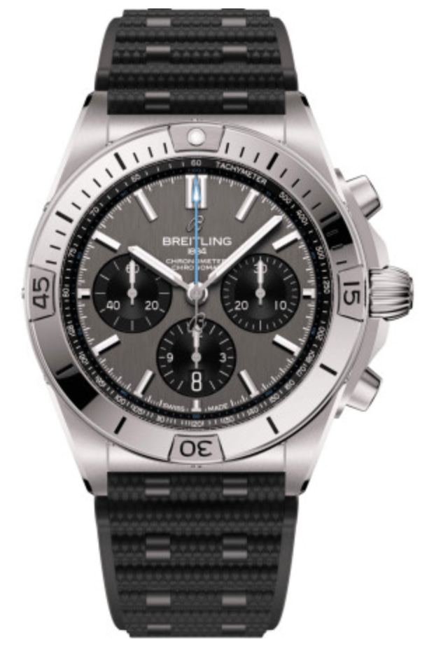 Breitling Chronomat B01 42