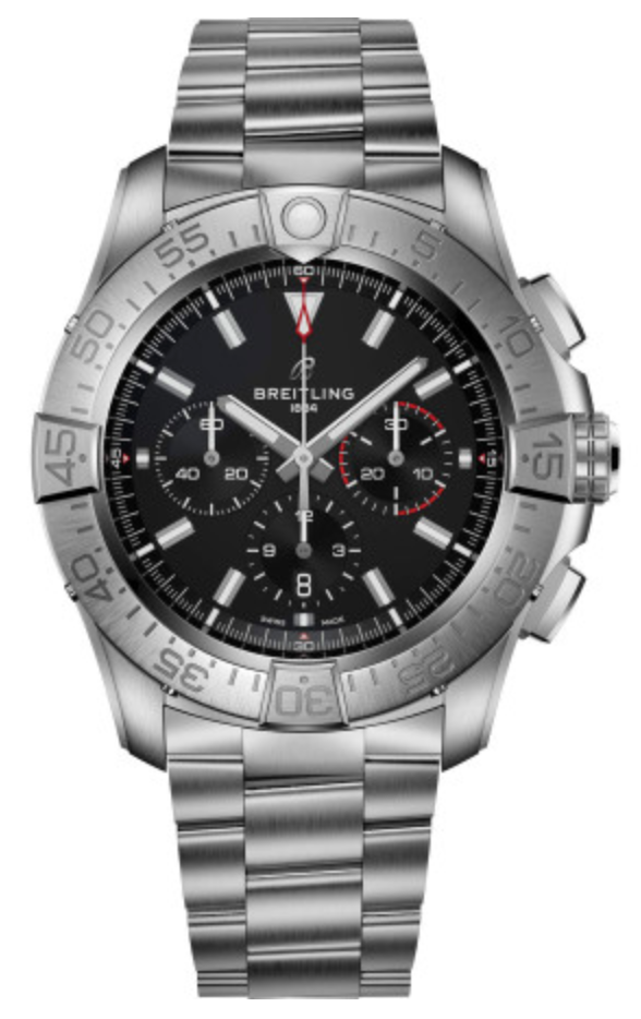 Breitling Super Avenger B01 Chronograph 46