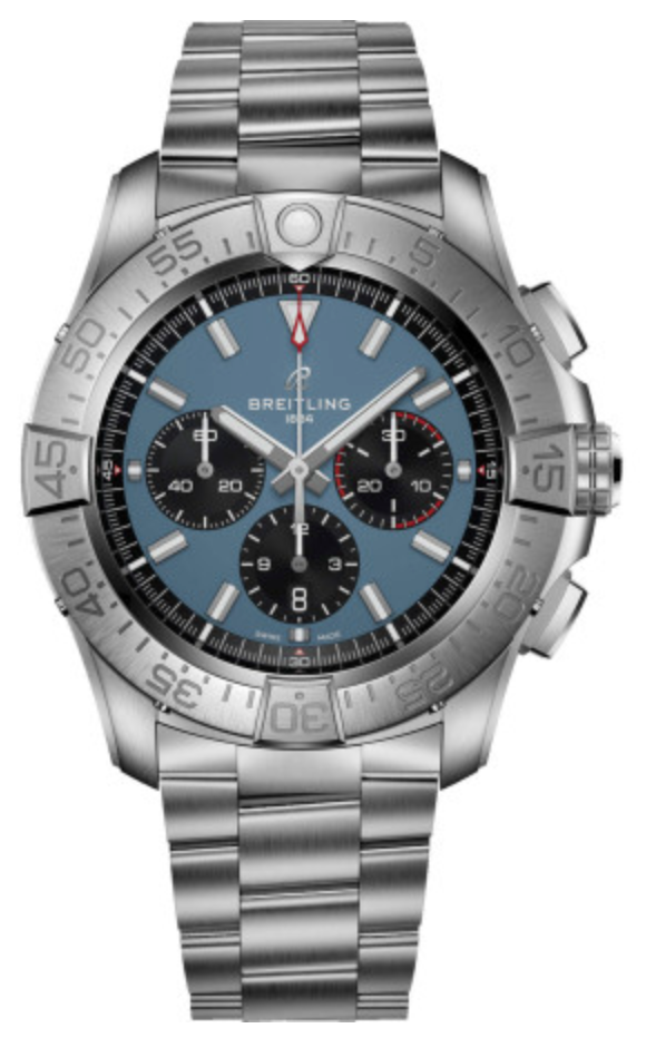 Breitling Super Avenger B01 Chronograph 46