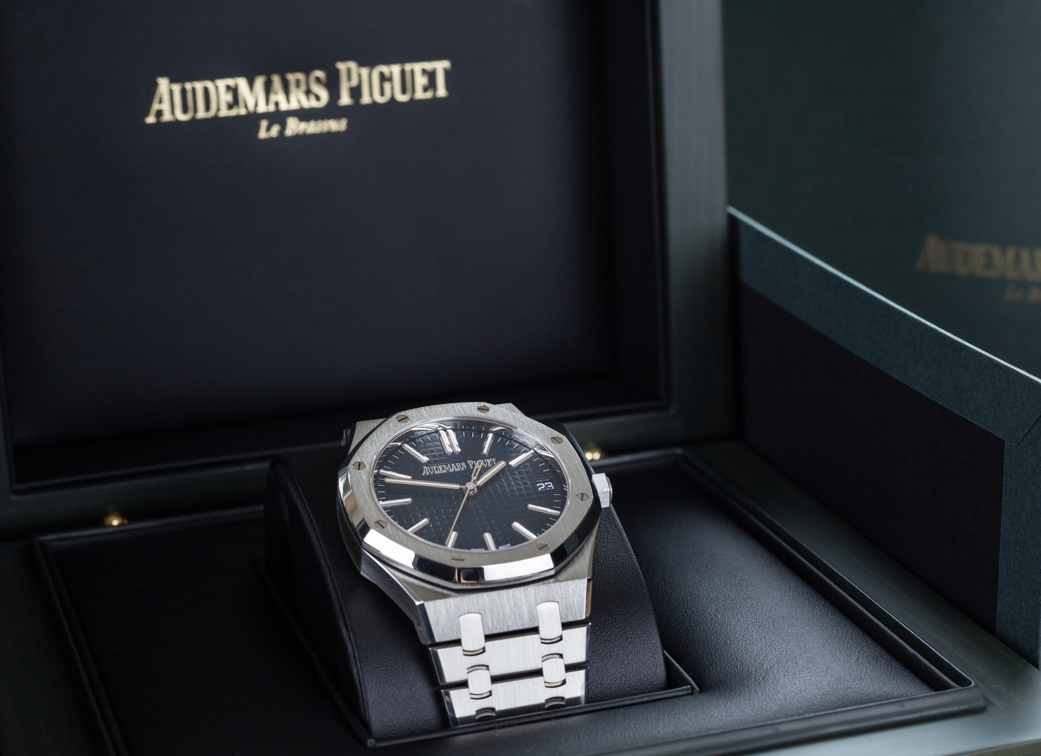 Audemars Piguet