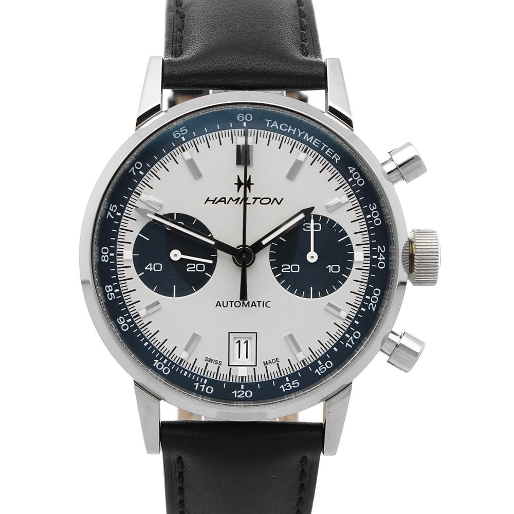 Hamilton American Classic Intra-Matic Auto Chrono