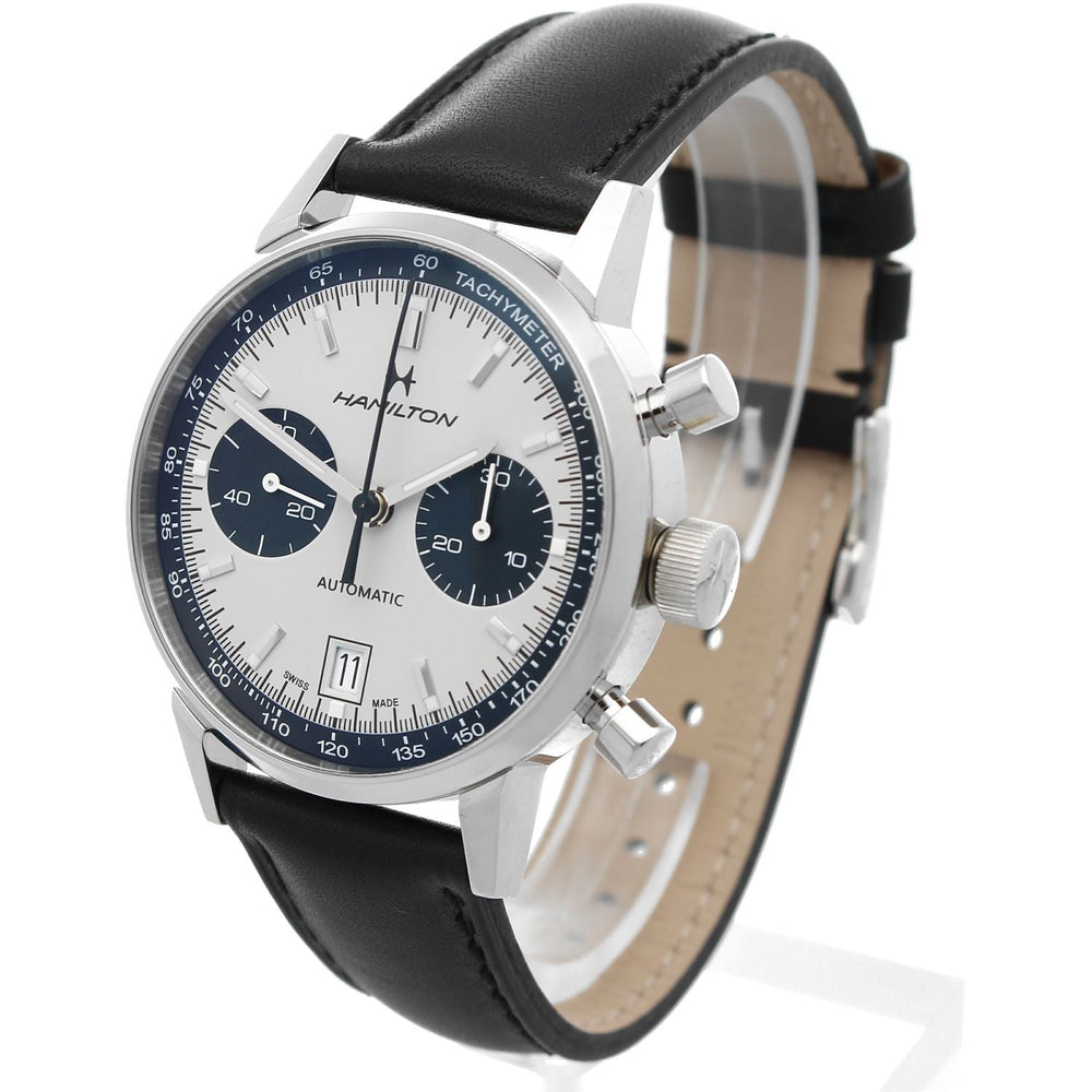 Hamilton American Classic Intra-Matic Auto Chrono